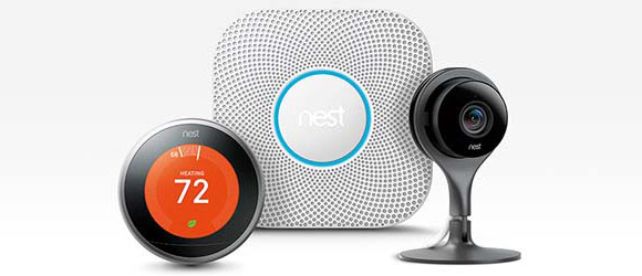 nest-iot